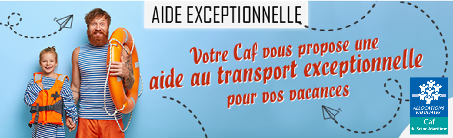 Je Souhaite être Aidé Pour Partir En Vacances | Bienvenue Sur Caf.fr